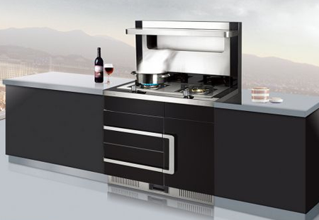 體驗式營銷出現 顛覆十大集成灶品牌經營理念