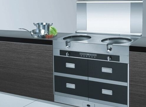 壓力層出不窮，集成灶著名品牌達成以創新突圍的共識