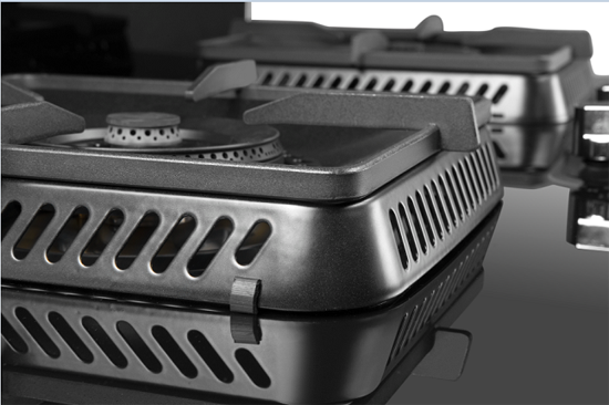 品牌產品|廚壹堂B7S集成灶以高效節能打造油煙有力防線