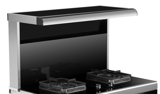 品牌產品|廚壹堂B7S集成灶以高效節能打造油煙有力防線