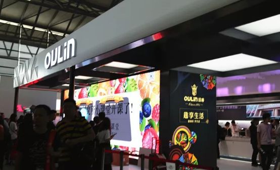 品牌大事|2018上海廚衛展之十大集成灶品牌新品競相綻放