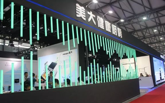 品牌大事|2018上海廚衛展之十大集成灶品牌新品競相綻放