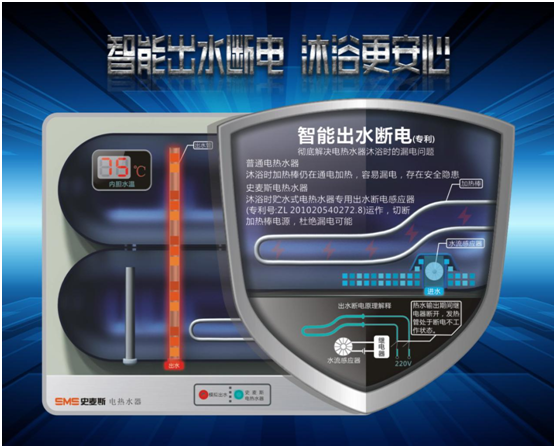 史麥斯榮獲“高新技術企業” 科技創新再獲肯定