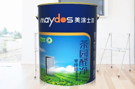 行業分析|中國水性漆企業如何建立完善的品牌戰略