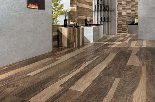 行業觀點|木地板企業決勝關鍵 專注產品質量與服務