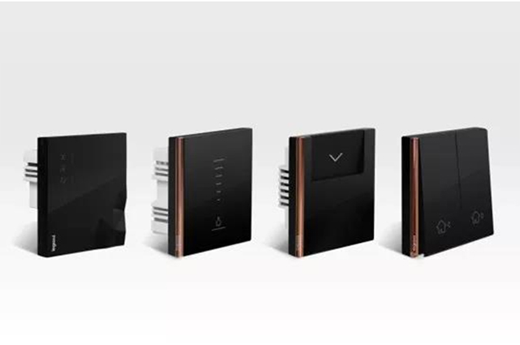 品牌大事|羅格朗將參加2018亞洲消費電子展 品牌大事|羅格朗將參加2018亞洲消費電子展