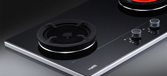 品牌產品|華帝i11086+i10012B這款套裝高端在什么地方?