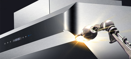 品牌產品|華帝i11086+i10012B這款套裝高端在什么地方?