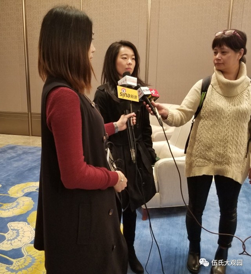 品牌榮譽|伍氏大觀園獲2017中國紅木家具十大受歡迎品牌