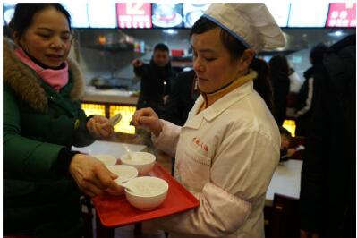 品牌發(fā)展|米酒變零食:良品鋪子米釀?wù)Q生記 品牌發(fā)展|米酒變零食:良品鋪子米釀?wù)Q生記