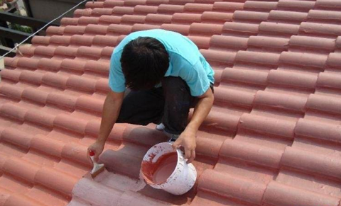 中國十大防水材料品牌打穩根基，看準未來發展潮流