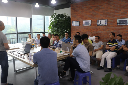 品牌大事|偉業牌“極簡”新品發布會暨招商大會圓滿成功