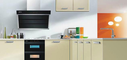 廚房電器十大品牌打開知名度 開拓發展道路困難重重