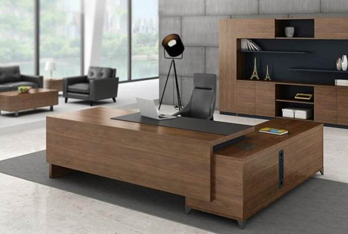 行業觀點|緊抓城鎮市場商機，十大辦公家具品牌獲益頗多