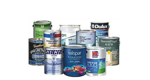 中國十大涂料品牌需堅(jiān)定發(fā)展目標(biāo) 面對(duì)挑戰(zhàn)絕不放棄