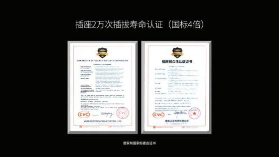 品牌產品|福田A60遠見系列開關插座，領略藝術臻品的美