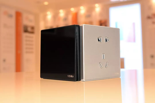 品牌產(chǎn)品|威斯堡炫彩玻璃面板開關(guān)—V90萊雅系列 品牌產(chǎn)品|威斯堡炫彩玻璃面板開關(guān)—V90萊雅系列