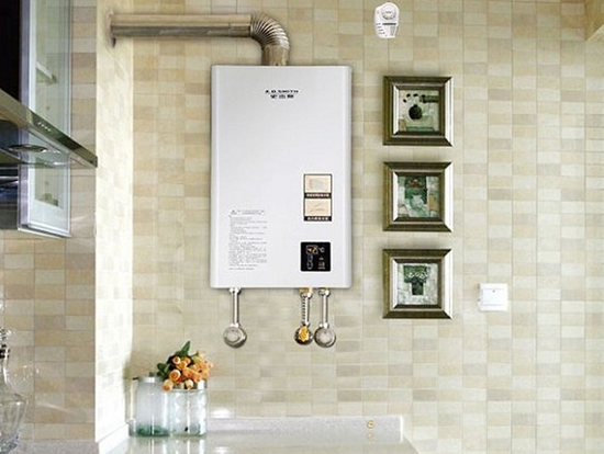 五大主流熱水器大比拼，合適的熱水器就在這里！