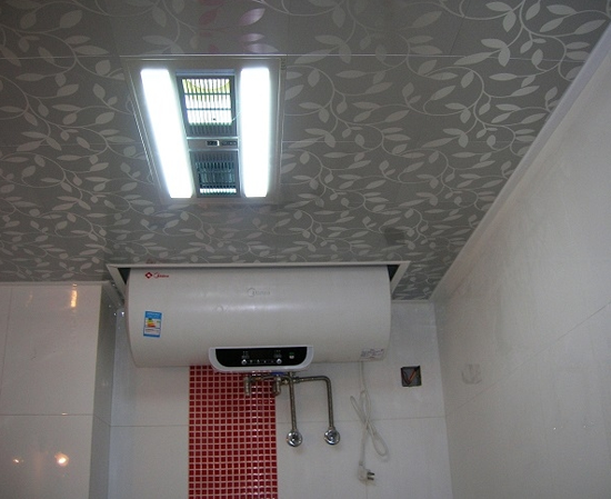 五大主流熱水器大比拼，合適的熱水器就在這里！