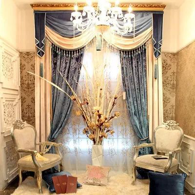 關于窗簾的價格、種類、材質，為你詳細講解