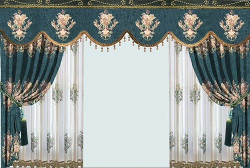 關于窗簾的價格、種類、材質，為你詳細講解