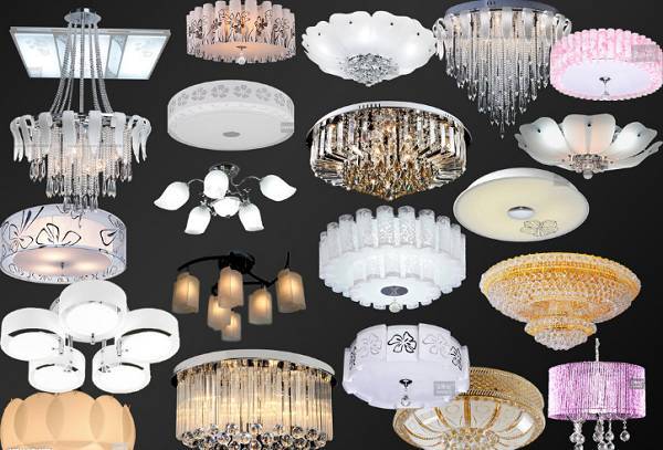 選購(gòu)燈飾如此糾結(jié)，買燈到底要看什么？