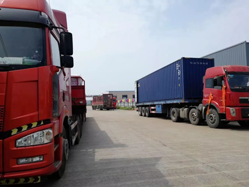 品牌發展|鋼套門江湖中的豪杰，上好家門業品牌沉淀8年！