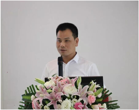 問鼎湖湘 旺德府家具定制產品研討交流會盛大召開