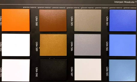 為什么家具企業不選擇水性漆，答案在這里了