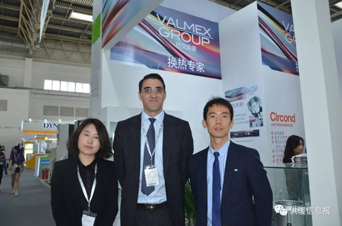 VALMEX GROUP：挖掘潛力市場，應對多變未來