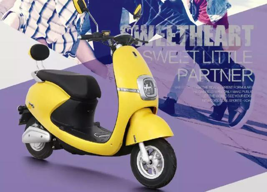 2018上半年最有特色的5款智能電動車，你更看好哪款？