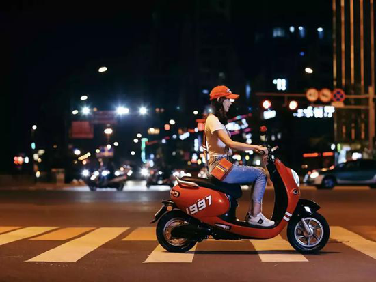 2018上半年最有特色的5款智能電動車，你更看好哪款？