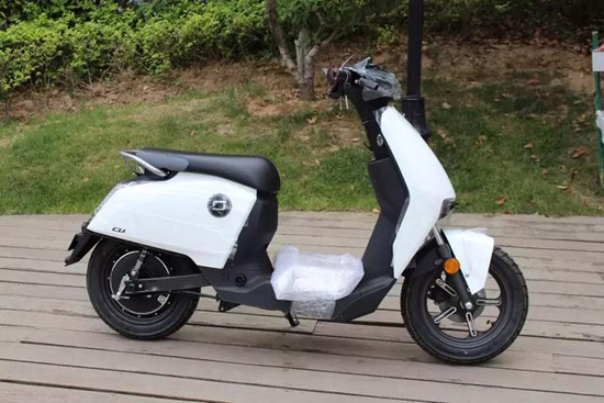 2018上半年最有特色的5款智能電動車，你更看好哪款？