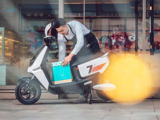 2018上半年最有特色的5款智能電動車，你更看好哪款？