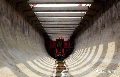 防水材料企業一匹黑馬——蕪湖露盾新材料科技有限公司