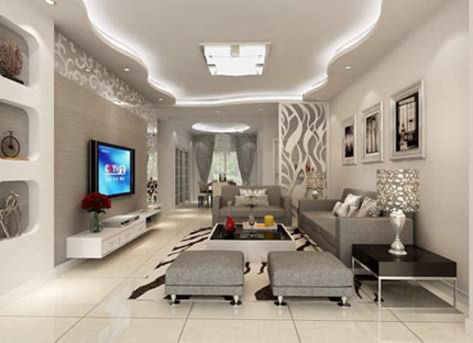 行業(yè)觀點|激發(fā)市場需求 吊頂企業(yè)不能坐以待斃 行業(yè)觀點|激發(fā)市場需求 吊頂企業(yè)不能坐以待斃