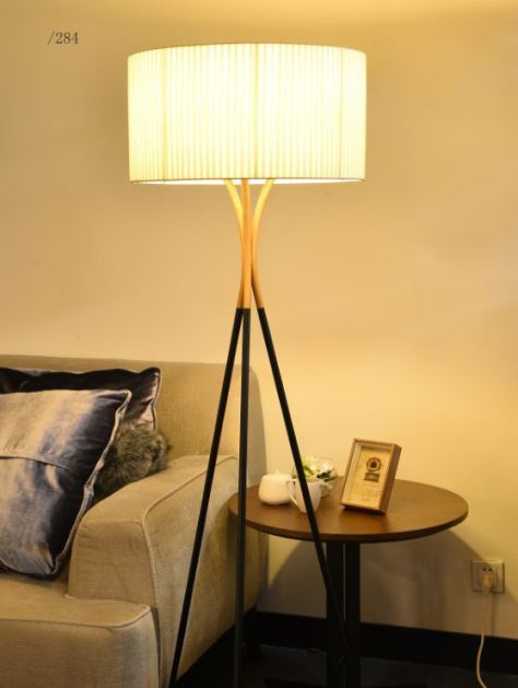 不同的場所用不同種類的燈具，你家用對了嗎？