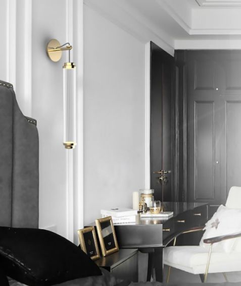 不同的場所用不同種類的燈具，你家用對了嗎？