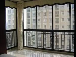 陽臺怎么包？聽有十年包鋁合金的老師傅怎么說