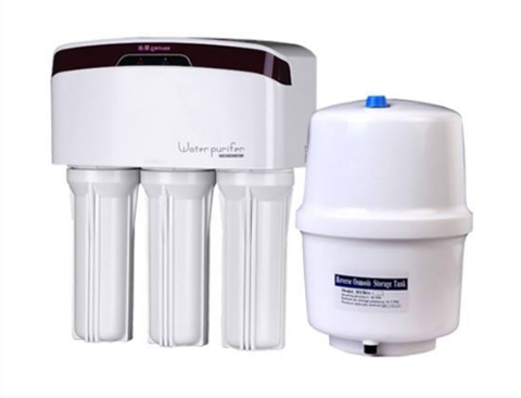 以消費者資源為核心 凈水器著名品牌營銷需定位