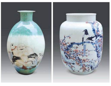 陶瓷著名品牌做到方方面面俱全完善,成就常青品牌 陶瓷著名品牌做到方方面面俱全完善,成就常青品牌