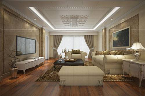 行業分析|吊頂著名品牌面對發展前景不穩定如何應對?