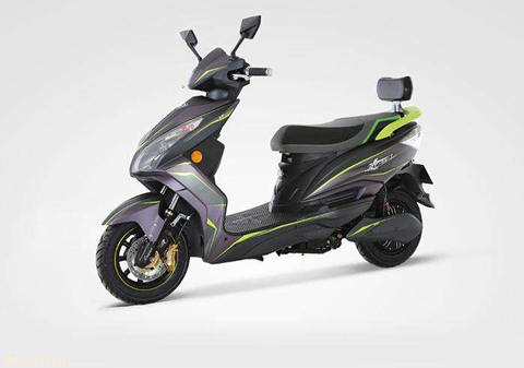 消費理念顛覆時代 電動車著名品牌需積極打造適時產品