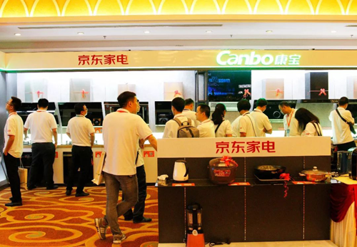 品牌產品|康寶推出50多款廚衛新品，開啟智能新生活