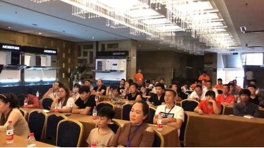 品牌產品|沐克發布多款智能廚衛產品與速熱型新品 品牌產品|沐克發布多款智能廚衛產品與速熱型新品