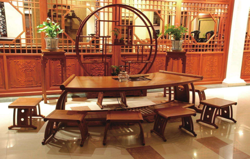 品牌產品|環保家具還是用雀尚水性漆好 徹底告別油漆危害