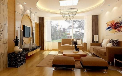 安心.家庭地板：專(zhuān)注地板品質(zhì)，打造環(huán)保木地板品牌!