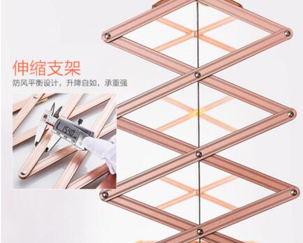 品牌大事|上海國(guó)際廚衛(wèi)展，卡貝智能晾衣架秋千引得人群駐足而觀