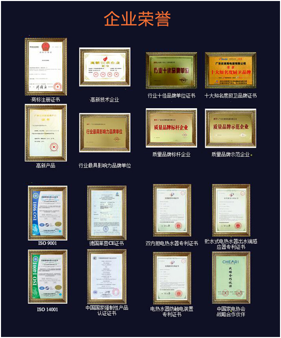 史麥斯電器：以技術之名 為用戶帶來品質享受