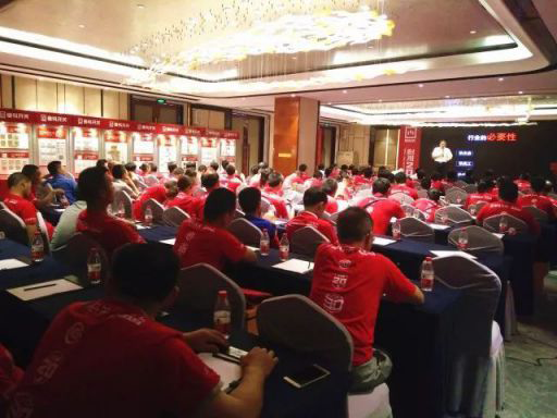 品牌大事|曼科開關(guān)新商業(yè)模式風靡中國，引爆贛州市場